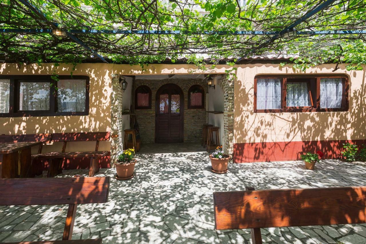 Apartment Mare Crikvenica Exterior foto