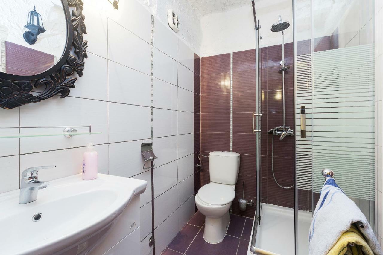 Apartment Mare Crikvenica Exterior foto